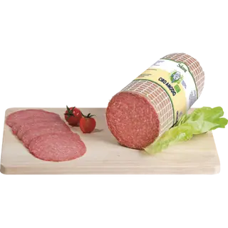 Amodio Salame Milano Nazionale Lenta Stagionatura Gr 200