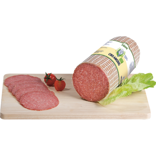 Amodio Salame Milano Nazionale Lenta Stagionatura Gr 200