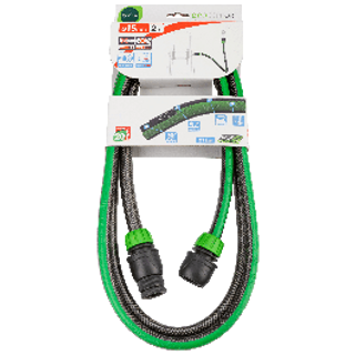 Geo Kit Tubo 15mm 2m Con 2 Connettori 500010664