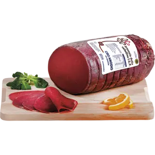 Amodio Bresaola Punta Anca Igp Gr 200