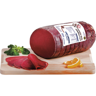 Amodio Bresaola Punta Anca Igp Gr 200