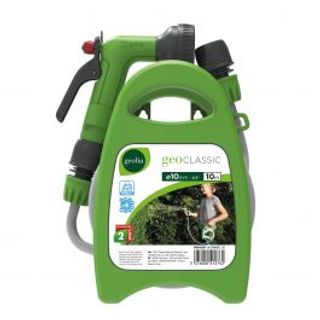 Geo Mini Avvolgi Tubo Balcony St 10 M 500010606