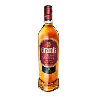 Віскі "grant's Triplewood" 0,5л 40%