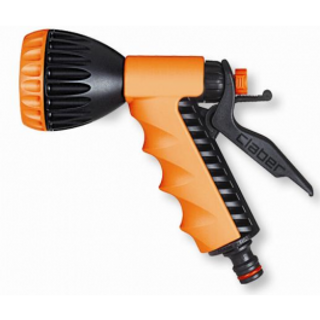 Lancia Pistola A Doccia Per Irrigazione Ergo8541 Claber 500413102