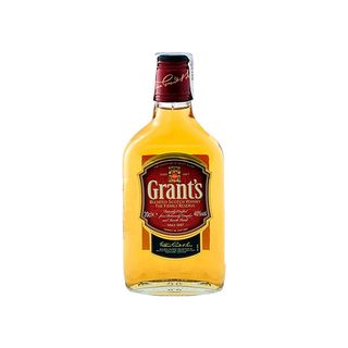 Віскі "grant's Triplewood" 0,2л 40%