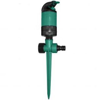 Turbina Di Super 2 Getti Su Picchetto 500010659