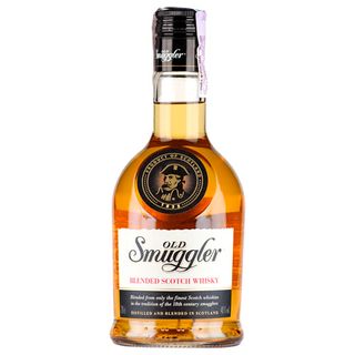 Віскі "old Smuggler" 0,7л 40%