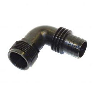 Racc.pp P.gom.curvo M1"x30 C/girel. A Stringere 500460103