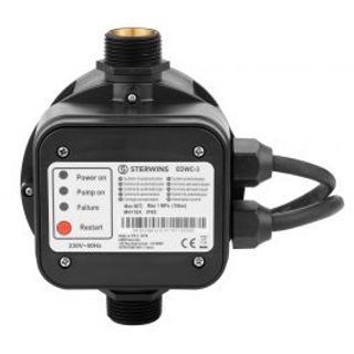 Regolatore Elettronico Di Flusso Sterwins 500011746