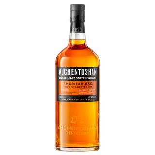 Віскі "auchentoshan American Oak" 8 Років 0,7л 40%