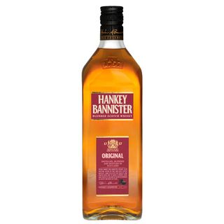Віскі "hankey Bannister" 0,7л 40%