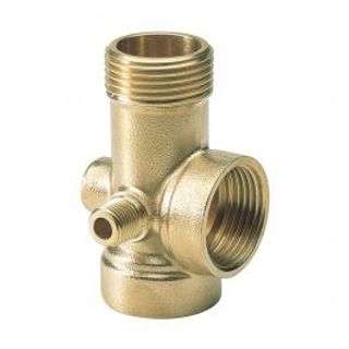 Raccordo 5 Vie - 1 Ott 500460119