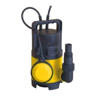 Pompa Sommersa Per Acque Sporche 400w 500460114