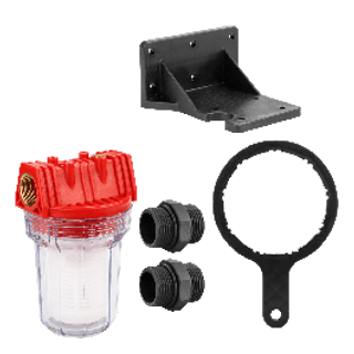 Kit Filtro 1 Lt 80 Micron Sterwins 500011739