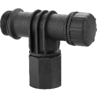 Kit Raccordo A 3 Vie Sterwins 500011747