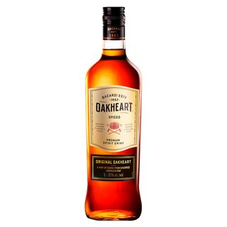 Ромовий Напій "bacardi Oakheart" 1л 35%
