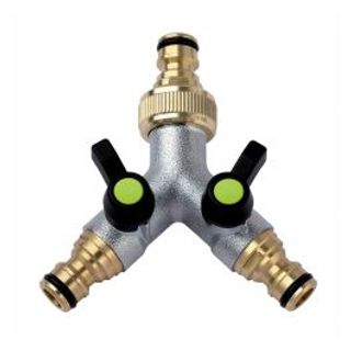 Raccordo A 2 Vie 500010620