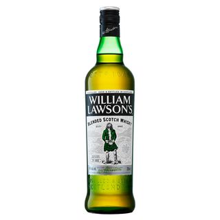 Віскі "william Lawson's" 0,7л 40%