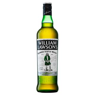 Віскі "william Lawson's" 0,5л 40%