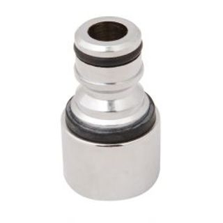 Attacco Al Rubinetto Da Cucina F22 Con Aereatore Uscita Rapida Colortap 500420010