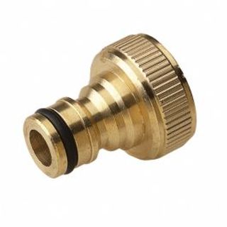 Attacco Runibinetto In Ottone Diametro 3/4p Uscita Rapida Colortap 500410122