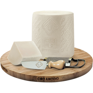 Amodio Pecorino Romano Dop Dolce Di Montagna 200 Gr