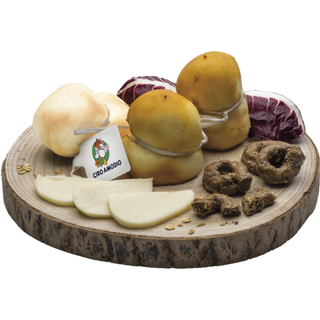 Cacetti Bianchi Gr 180