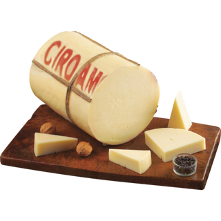 Amodio Provolone Dolce 200 Gr