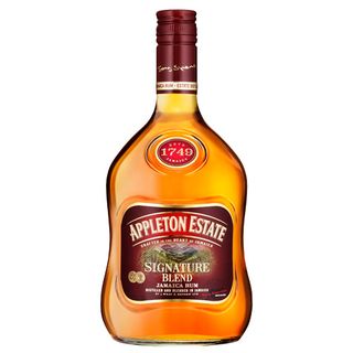 Ром "appleton Estate Signature Blend" 0,7л 40%