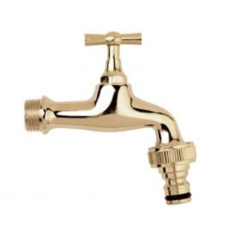 Rubinetto Da Giardino Croce 3/4 500014900