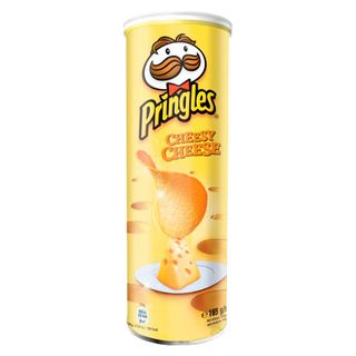 Чипси "pringles" Cheese 165г