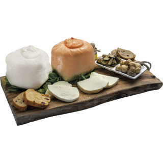 Amodio Provola Fatta A Mano 600 Gr