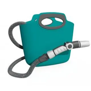 Aquapop 30mt Kit Tubo Estensibile 30mt Con Borsa Azzurra 500014937
