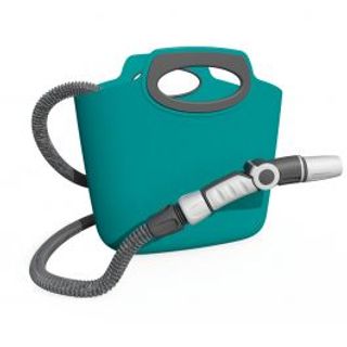 Aquapop 30mt Kit Tubo Estensibile 30mt Con Borsa Azzurra 500014937