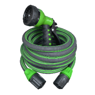 Tubo Estensibile Geolia In Polimero Con Borsa 15 Mt 500015706