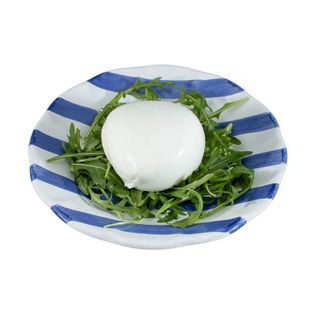 Mozzarella Di Latte Di Bufala  250 Gr