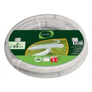Geo Tubo Aliflex D. 25 - 7mt 500400019