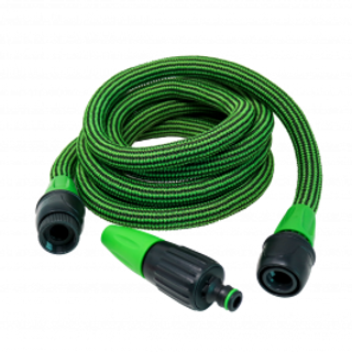 Tubo Estensibile In Tessuto Geolia 8m Con Lancia 3400 Compact 500015641