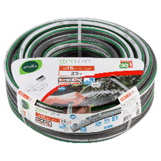 Geo Tubo Tech Nts 5 Strati - Alimentare- 15mm - 25 M 500010604