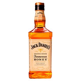 Віскі "jack Daniel's Tennessee Honey" 0,7л 35%