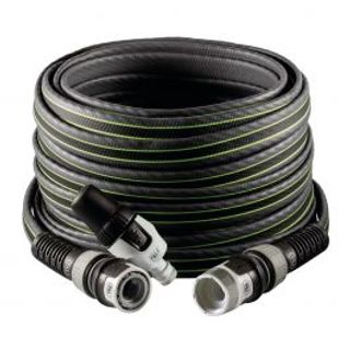 Tubo Da Giardino Fitt Force 5/8" 15mt+lancia 500013441