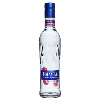 Горілка "finlandia Cranberry" 0,5л 37,5%