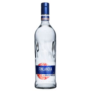 Горілка "finlandia Grapefruit" 0,5л 37,5%