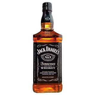 Віскі "jack Daniel's Old No.7" 0,7л 40%