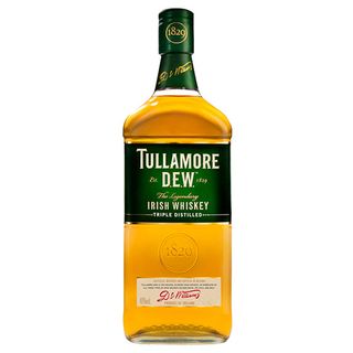 Віскі "tullamore Dew Original" 0,5л 40%
