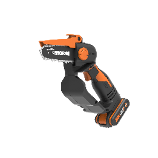 Potatore Multifunzione A Batteria 20v-2ah Lama 15cm 500015524