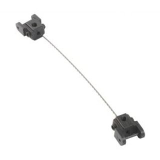 Lama Traforo 127x0.55 X 0.25 - Z 10.7cm 400000035