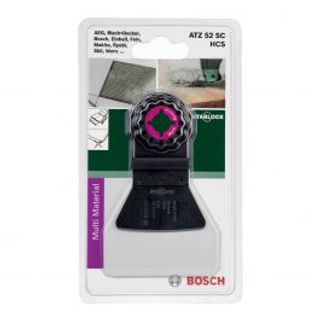 Raschietto Rigido Per Pmf160 52x26mm 400820765