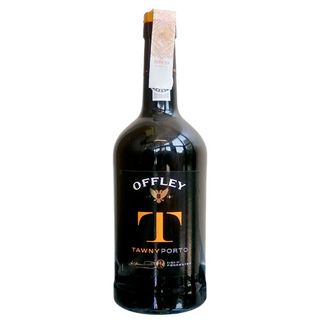 Вино Портвейн "offley Tawny" Червоний Солодкий 0,75л 19,5%