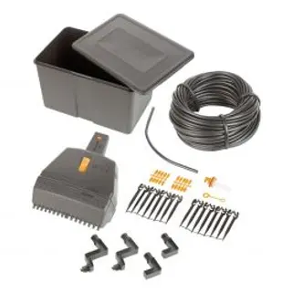 Kit Microirrigazione Con Riserva D'acqua Per Massimo 15 Vasi Acquagenius Gf 500444240